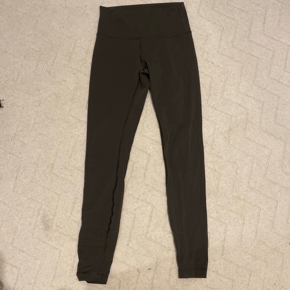 Lululemon Align High Rise Pant 28”